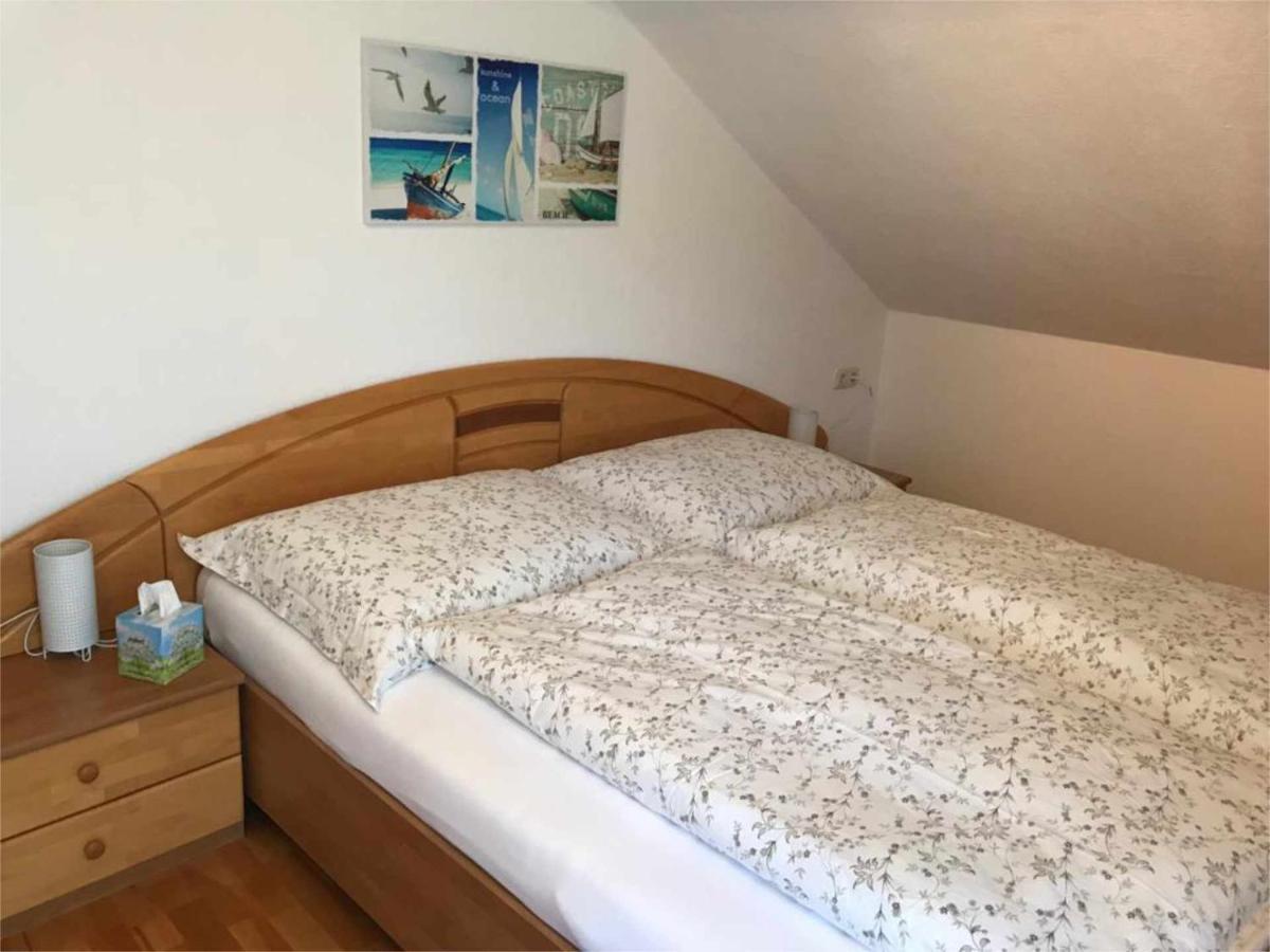 Appartement Sisipark Bad Ischl Exterior foto