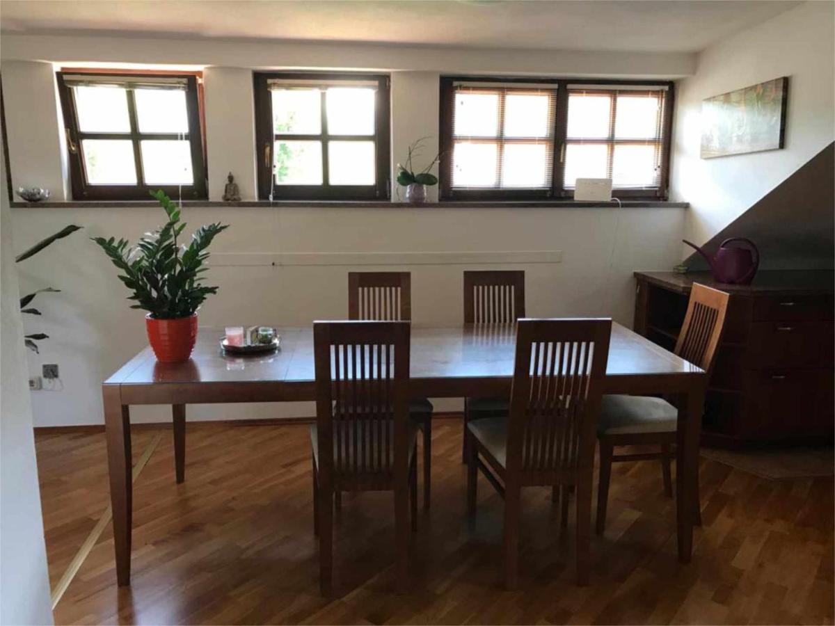 Appartement Sisipark Bad Ischl Exterior foto