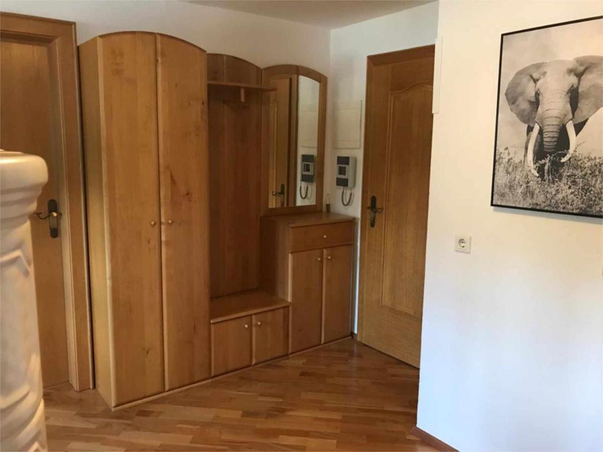 Appartement Sisipark Bad Ischl Exterior foto