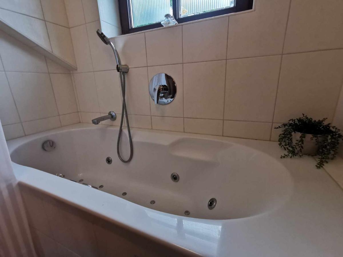 Appartement Sisipark Bad Ischl Exterior foto