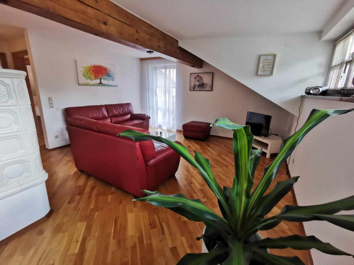 Appartement Sisipark Bad Ischl Exterior foto
