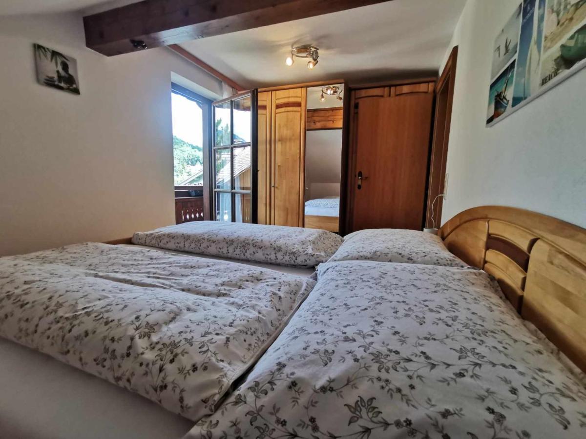 Appartement Sisipark Bad Ischl Exterior foto